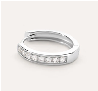 Mono orecchino Stroili Oro in Oro Zircone 1429385